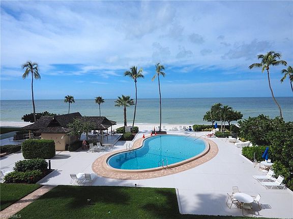 2nd image of 3443 Gulf Shore Blvd N APT 308