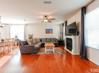 100 White Kestrel Dr, Raleigh, NC 27616