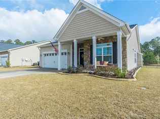 22 White Crescent Cir, Ridgeland, SC 29936