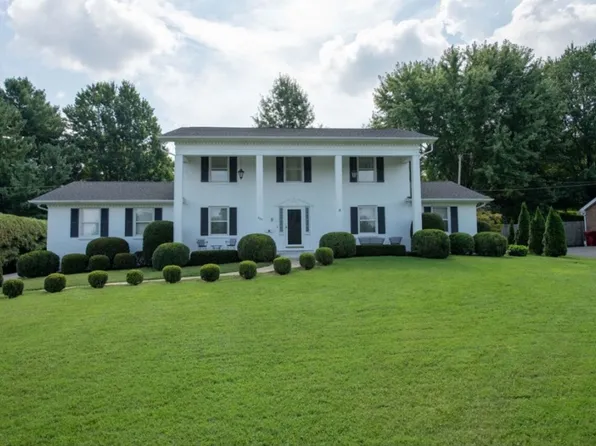 605 N Hills Dr, Johnson City, TN 37604