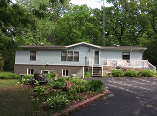 W6311 Buttercup Ave, Wautoma, WI 54982