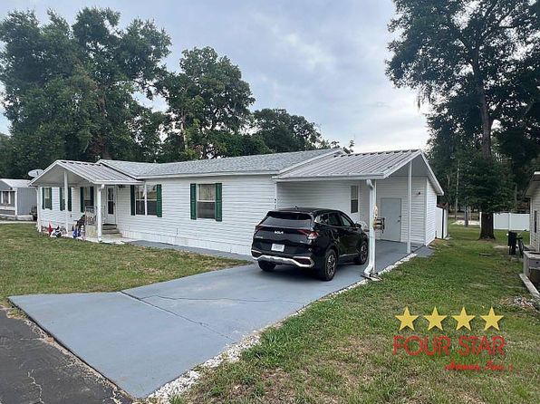 71 Road Runner Rd, Paisley, FL 32767