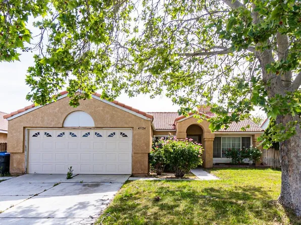 45724 Victoria Ave, Lancaster, CA 93534