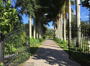 5300 Thoroughbred Ln, Southwest Ranches, FL 33330