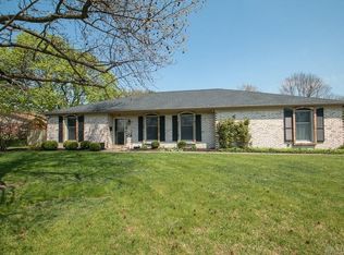 10 Sesame St, Springboro, OH 45066