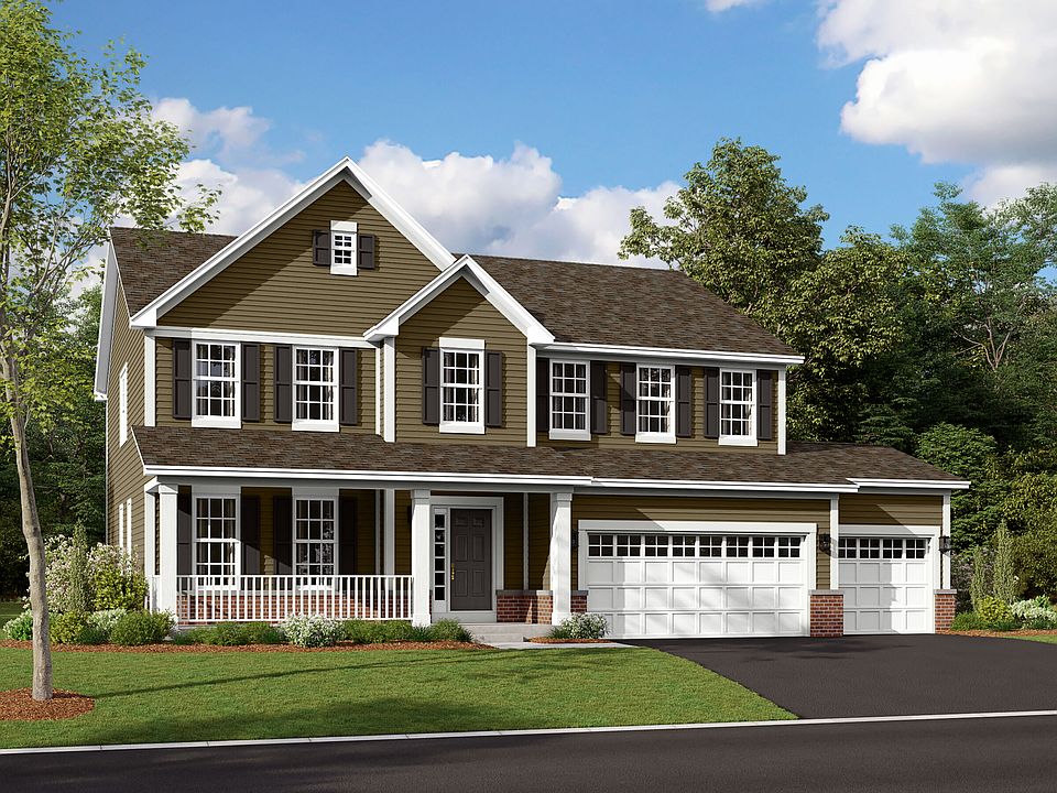 Fairbanks Elevation Classical