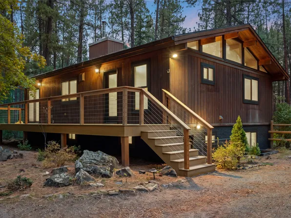 1013 Meadow Ln, Alberton, MT 59820