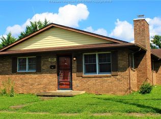 100 17th St, Dunbar, WV 25064