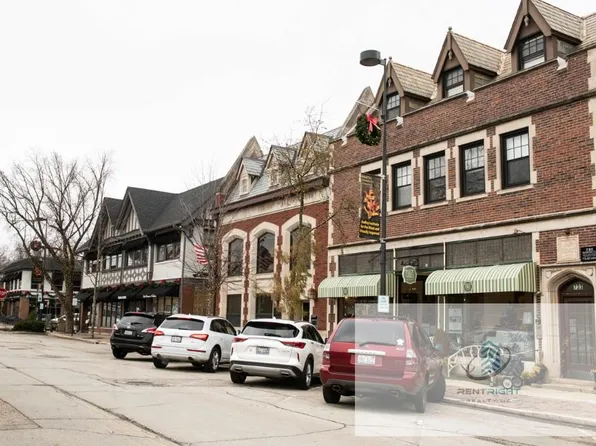 731-33 Elm St, Winnetka, IL