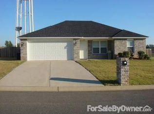 16 Green Apple Dr, Ward, AR 72176