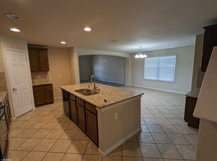 4903 Badland Beacon, Converse, TX 78109