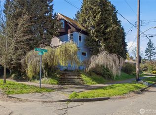 5003 S 46th Avenue, Seattle, WA