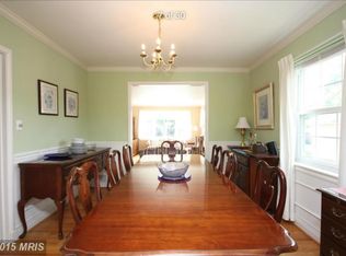 9706 Saxony Rd, Silver Spring, MD 20910