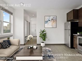 2810 Park Ave #112, Minneapolis, MN 55407