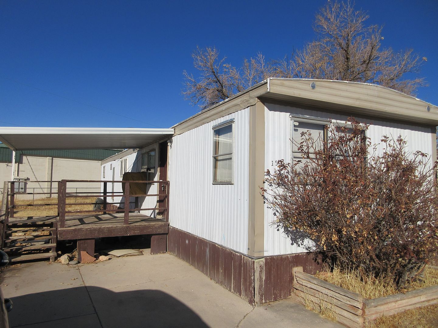 439 N 600 W TRAILER 120, Cedar City, UT 84721 Zillow