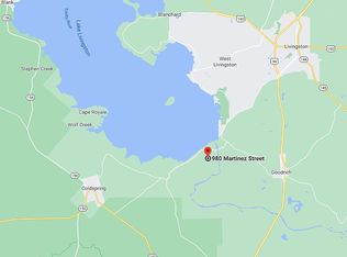 Martinez St, Coldspring, TX 77331