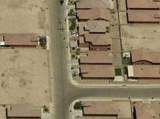 4855 S Albacete Ave, Tucson, AZ 85714