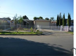 4179 San Ramon Way, San Jose, CA 95111