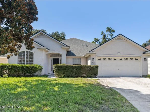 13973 SPOONBILL Street N, Jacksonville, FL 32224