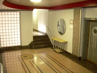 Rented by Sovereign Associates