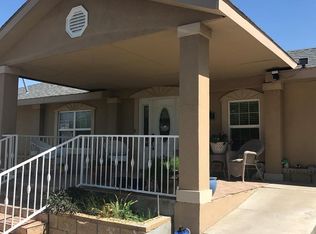 108 E May St, Odessa, TX 79761