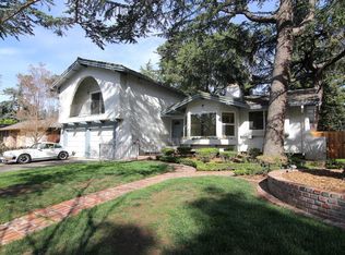 704 Rancho Arroyo Pkwy, Fremont, CA 94536