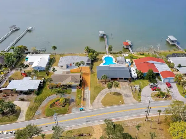 3134 S Peninsula Dr, Daytona Beach Shores, FL 32118