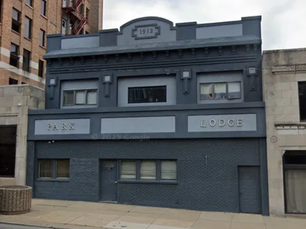 45 W Huron St #7, Pontiac, MI 48342