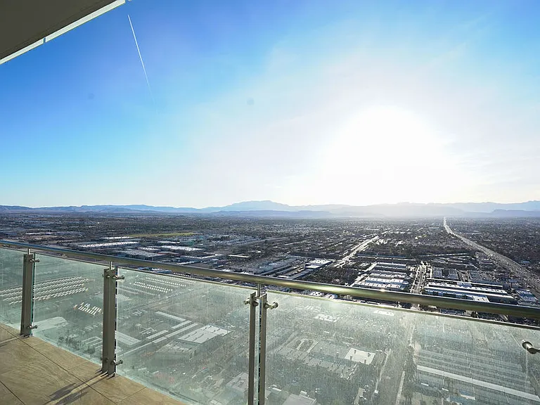 4381 W Flamingo Rd #55308 — Photo 48