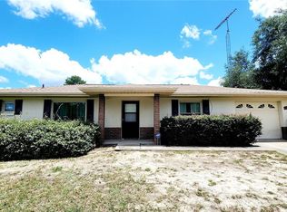 16905 SW 30th Avenue Rd, Ocala, FL 34473