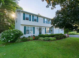 2060 Harris Rd #ES, Penfield, NY 14526