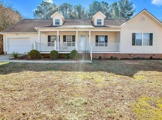 246 Lewis Rd, Williamston, SC 29697