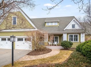 Seton Highlands, Plymouth, MA 02360