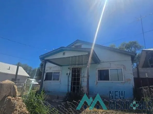 835 Union St, Las Vegas, NM 87701