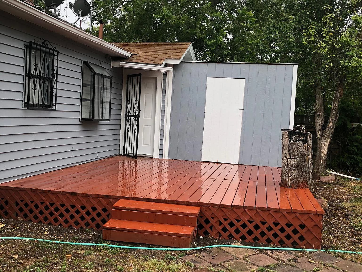 2 bed, 996 sqft, $1,250 — Photo 2