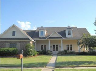 114 Carrick Ave, Madison, MS 39110