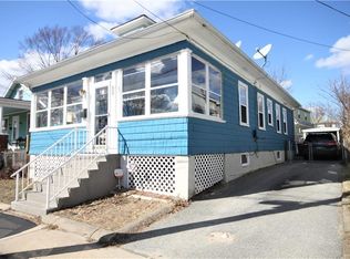 55 Villa Ave, Cranston, RI 02905