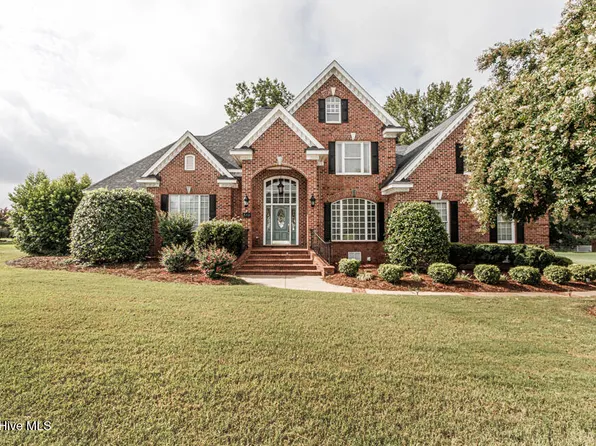 3213 Abbey Road, Rocky Mount, NC 27804