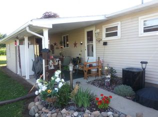 12775 Musbach Rd, Munith, MI 49259