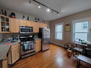 9 Medford St #2, Medford, MA 02155