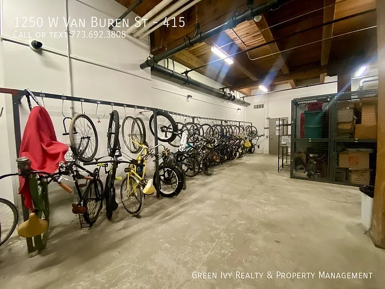 1250 W Van Buren St #415 — Photo 18