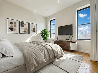 206 West 109th Street, #4D