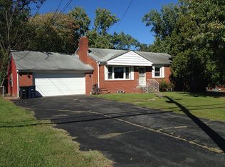 6923 Allentown Rd, Temple Hills, MD 20748