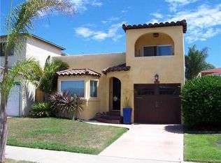 4643 Winona Ave, San Diego, CA 92115