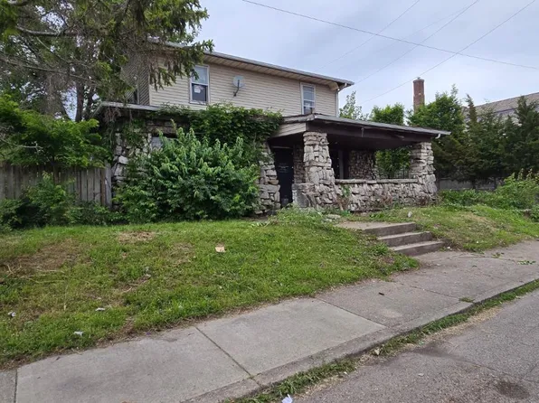 215 Edmund St, Dayton, OH 45404