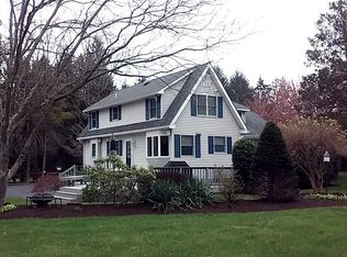 907 Shavertown Rd, Garnet Valley, PA 19060