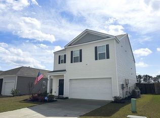 729 Long Bluff Rd, Summerville, SC 29486