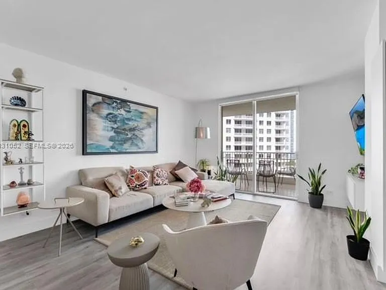 701 Brickell Key Blvd #1506 — Photo 4