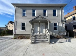 182-184 Hanover St #182-B, Bridgeport, CT 06604