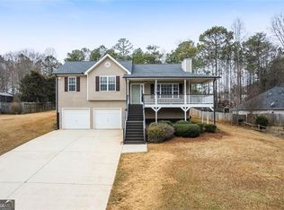 391 Paradise Xing, Douglasville, GA 30134